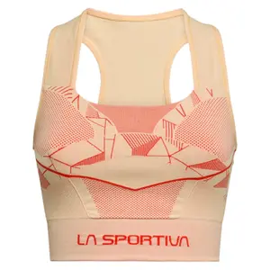 Damen-Sport-BH La Sportiva Focus II image-0