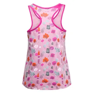 Women's tank top La Sportiva Botanic image-1