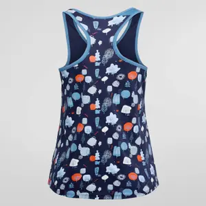 Women's tank top La Sportiva Botanic image-1