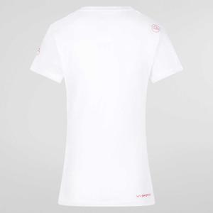 T-shirt fille La Sportiva Icy Mountains image-1