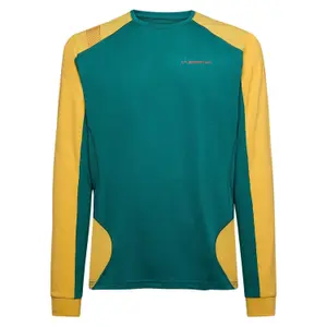 Langærmet T-shirt La Sportiva Beyond image-0