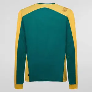 Langærmet T-shirt La Sportiva Beyond image-1