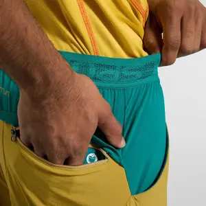 Hose La Sportiva Brush image-4