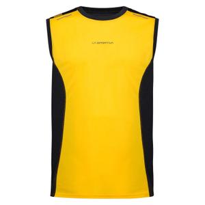 zare017-y00k00-camiseta-de-tirantes-la-sportiva-tracer-amarillo-negro