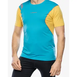 T-shirt La Sportiva Resolute image-1