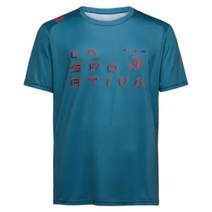 T-shirt La Sportiva Raising image-0