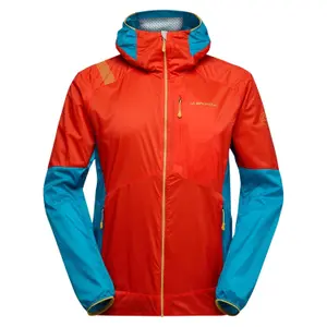 Wanderjacke La Sportiva Across Lite image-0