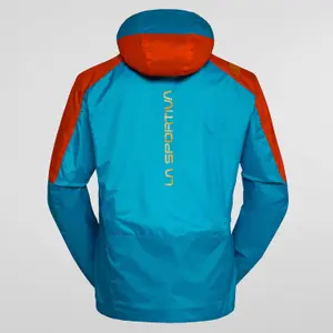 Wanderjacke La Sportiva Across Lite image-1