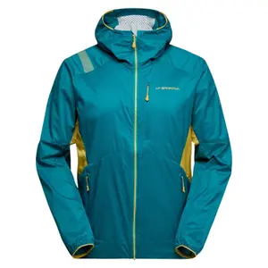 Wanderjacke La Sportiva Across Lite image-0