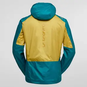 Wanderjacke La Sportiva Across Lite image-1