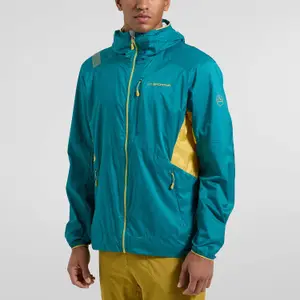 Wanderjacke La Sportiva Across Lite image-2