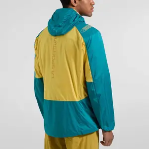 Wanderjacke La Sportiva Across Lite image-3
