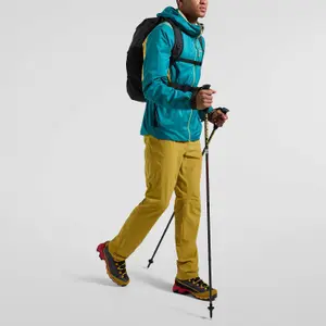 Wanderjacke La Sportiva Across Lite image-4