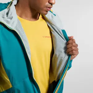 Wanderjacke La Sportiva Across Lite image-6