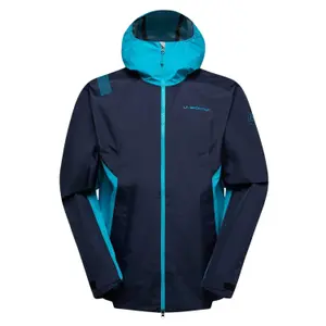 Hiking jacket La Sportiva Discover Shell image-0