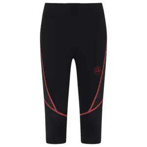 zarg016-k00p02-3-4-leggings-frau-la-sportiva-triumph-black-hibiscus