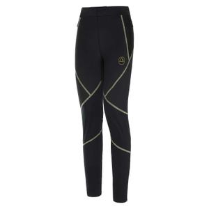 zarg021-k00e28-leggings-frau-la-sportiva-primal-black-green-banana