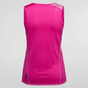 Camiseta de tirantes para mujer La Sportiva Embrace image-1