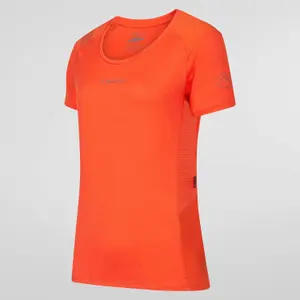 Dames-T-shirt La Sportiva Compass image-0