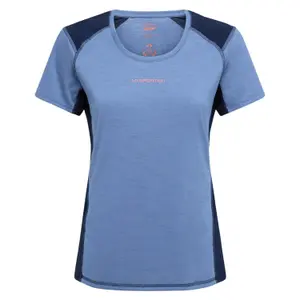 T-shirt til kvinder La Sportiva Compass image-0