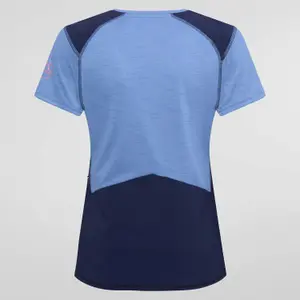 T-shirt til kvinder La Sportiva Compass image-1