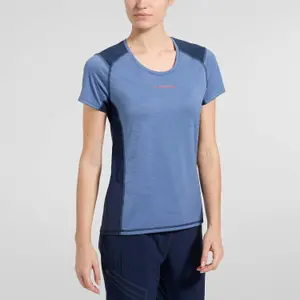 T-shirt til kvinder La Sportiva Compass image-2