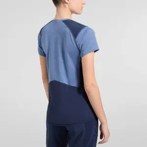 T-shirt til kvinder La Sportiva Compass image-3