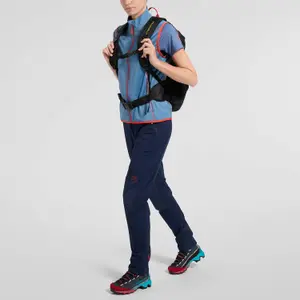 T-shirt til kvinder La Sportiva Compass image-4