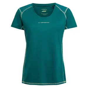 T-shirt til kvinder La Sportiva Compass image-0