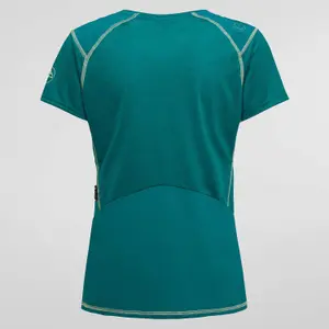 T-shirt til kvinder La Sportiva Compass image-1