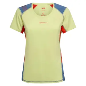 T-shirt til kvinder La Sportiva Compass image-0