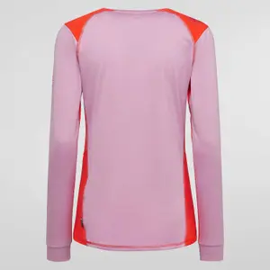 Langærmet T-shirt til kvinder La Sportiva Beyond image-1