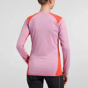 Langærmet T-shirt til kvinder La Sportiva Beyond image-3