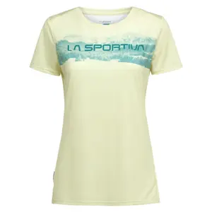 T-shirt til kvinder La Sportiva Horizon image-0