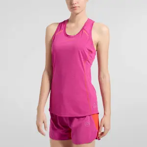 Débardeur femme La Sportiva Tracer image-2