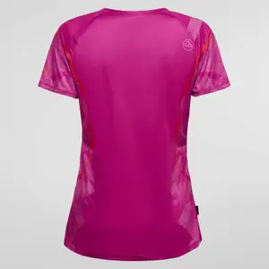 Camiseta de mujer La Sportiva Pacer image-1