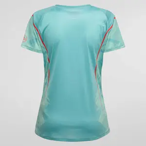 T-shirt til kvinder La Sportiva Pacer image-3