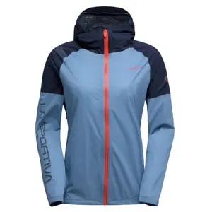 Women's waterproof jacket La Sportiva Pocketshell image-0