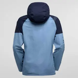Women's waterproof jacket La Sportiva Pocketshell image-1