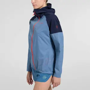 Women's waterproof jacket La Sportiva Pocketshell image-2