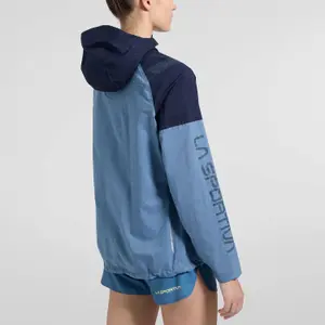 Women's waterproof jacket La Sportiva Pocketshell image-3