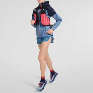 Women's waterproof jacket La Sportiva Pocketshell image-5