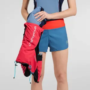 Women's waterproof jacket La Sportiva Pocketshell image-6
