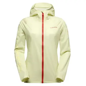 Women's waterproof jacket La Sportiva Pocketshell image-0