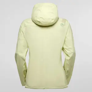 Women's waterproof jacket La Sportiva Pocketshell image-1