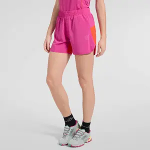 Shorts til kvinder La Sportiva Sudden image-2