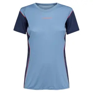 T-shirt til kvinder La Sportiva Resolute image-0