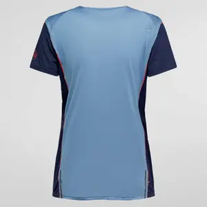 T-shirt til kvinder La Sportiva Resolute image-1