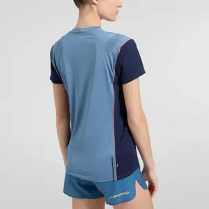 T-shirt til kvinder La Sportiva Resolute image-3