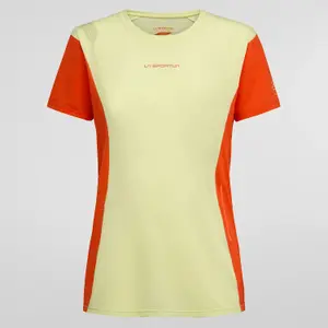 Women's T-shirt La Sportiva Resolute